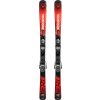 Sjezdové lyže Rossignol Hero JR Xpress JR+ vázání Xpress 7 GW B83 Black 140 cm 25/26 Sjezdové lyže Rossignol Hero JR Xpress JR+ vázání Xpress 7 GW B83 Black 140 cm 25/26
