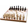 Drevené šachy grófske Drevené šachy grófske