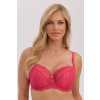 Gaia 1362 Roxanne podprsenka Farba: Ružová, Veľkosť: 80D Gaia 1362 Roxanne podprsenka Farba: Ružová, Veľkosť: 80D