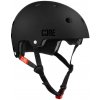 CORE - Street Helmet - All Black - helma Velikost: S - M CORE - Street Helmet - All Black - helma Velikost: S - M