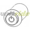 Led Switch - Dualtron Thunder Led Switch - Dualtron Thunder