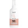 Naif Baby & Kids Mineral Sunscreen SPF 50 ochranný sprej na opaľovanie 100 ml Naif Baby & Kids Mineral Sunscreen SPF 50 ochranný sprej na opaľovanie 100 ml