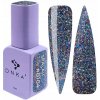 DNKa Gel Polish Spalah #0104 12 ml hybridný lak DNKa Gel Polish Spalah #0104 12 ml hybridný lak