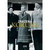 Zrazená koruna - Andrew Morton Zrazená koruna - Andrew Morton