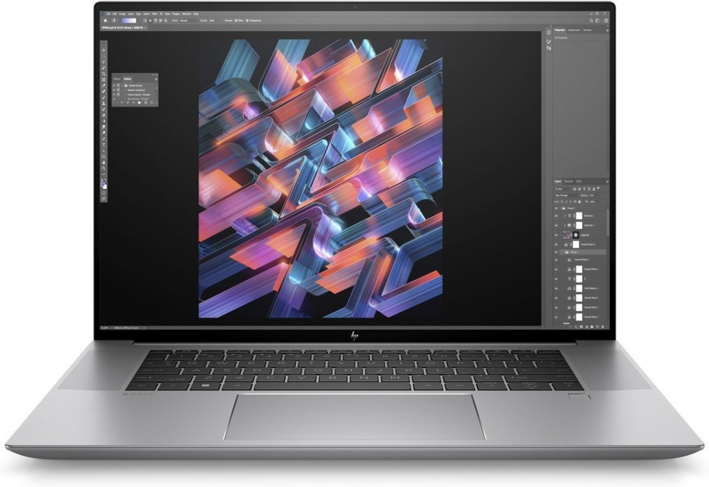 HP ZBook Studio 16 G10 5F8X7ES