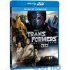 Transformers 5: Poslední rytíř BD