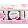 Vivaco VivaPharm ROSE WATER darčekové balenie kozmetiky s ružovou vodou v papierovom obale Vivaco VivaPharm ROSE WATER darčekové balenie kozmetiky s ružovou vodou v papierovom obale