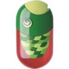 Strúhadlo a guma, 2 otvory, s nádobkou, FABER-CASTELL, motív: ryba Strúhadlo a guma, 2 otvory, s nádobkou, FABER-CASTELL, motív: ryba