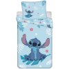 Obliečky Lilo a Stitch Blue Obliečky Lilo a Stitch Blue