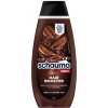 Schauma Men Hair Booster šampón aktivujúci korienky 400 ml, šampón Schauma Men Hair Booster šampón aktivujúci korienky 400 ml, šampón
