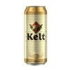 Kelt Svetlé výčapné pivo 10% 500 ml Kelt Svetlé výčapné pivo 10% 500 ml