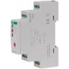 BIS-419/230 - Sekvenčné impulzné relé so 4 funkciami, 230V, 16A, 2x NO/NC BIS-419/230 - Sekvenčné impulzné relé so 4 funkciami, 230V, 16A, 2x NO/NC