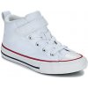 Converse členkové tenisky CHUCK TAYLOR ALL STAR MALDEN STREET biela