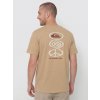 Quiksilver Harmony Spiral (khaki) M, hnedá Quiksilver Harmony Spiral (khaki) M, hnedá