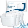 Vodný filter Wessper aquamax STANDARD do filtračnej kanvice, 3 kusy Vodný filter Wessper aquamax STANDARD do filtračnej kanvice, 3 kusy