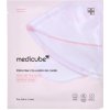 Medicube PDRN Pink Collagen Jelly Gel Mask Spevňujúca hydrogélová maska na tvár 1 ks 28 g Medicube PDRN Pink Collagen Jelly Gel Mask Spevňujúca hydrogélová maska na tvár 1 ks 28 g