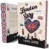 London story - Láska z oblakov - Laura Leiner London story - Láska z oblakov - Laura Leiner