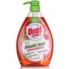 Dual power Aloe & Melograno antibakterial Čistiaci prostriedok na ručné umývanie riadu 1 l Dual power Aloe & Melograno antibakterial Čistiaci prostriedok na ručné umývanie riadu 1 l