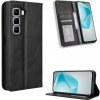 VSETKONAMOBIL 104567 BUSINESS Peňaženkové puzdro pre Infinix Hot 50 Pro čierne VSETKONAMOBIL 104567 BUSINESS Peňaženkové puzdro pre Infinix Hot 50 Pro čierne