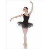 Baletná sukňa TUTU SOLO FD989 čierna vel. 116 Baletná sukňa TUTU SOLO FD989 čierna vel. 116