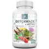 Allnature Detoxikácia 60 kapsúl Allnature Detoxikácia 60 kapsúl