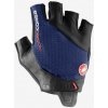 Pánske cyklistické rukavice Castelli 21024 ROSSO CORSA PRO 424 belgická modrá -S Pánske cyklistické rukavice Castelli 21024 ROSSO CORSA PRO 424 belgická modrá -S