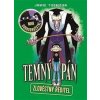 Temný pán 4 - Jamie Thomson Temný pán 4 - Jamie Thomson