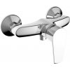 Teorema Velvet - Sprchová batéria nástenná, chróm 8V210 Teorema Velvet - Sprchová batéria nástenná, chróm 8V210