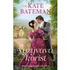 Vyzývavá korisť - Bateman Kate Vyzývavá korisť - Bateman Kate
