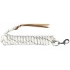 HORSEMANSHIP LEAD ROPE 4. HORSEMANSHIP LEAD ROPE 4.