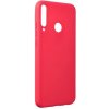 Púzdro Forcell SOFT HUAWEI P40 Lite E červené Púzdro Forcell SOFT HUAWEI P40 Lite E červené