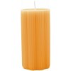 Villeroy & Boch Stĺpová sviečka 15 cm Fleur Accessoires soleil Villeroy & Boch Stĺpová sviečka 15 cm Fleur Accessoires soleil