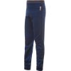Detské funkčné nohavice tmavomodré