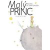 Malý princ - kapesní vydání - Antoine De Saint-Exupéry Malý princ - kapesní vydání - Antoine De Saint-Exupéry