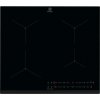 ELC Electrolux EIS62443 Black Vestavná indukční varná deska 60 cm se 4 zónami ELC Electrolux EIS62443 Black Vestavná indukční varná deska 60 cm se 4 zónami