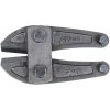 KS Tools 118.0119 náhradné čeľuste pre pákové kliešte; 1180119 KS Tools 118.0119 náhradné čeľuste pre pákové kliešte; 1180119