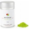 MatchaDay - BIO Matcha čaj Kasai 50g (plechovka) - premium MatchaDay - BIO Matcha čaj Kasai 50g (plechovka) - premium