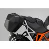 Súprava bočných kufrov URBAN ABS 2x16,5l - KTM 1290 Super Duke R (16-). Súprava bočných kufrov URBAN ABS 2x16,5l - KTM 1290 Super Duke R (16-).