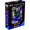 Ravensburger Drevené Wednesday 300 dielov Ravensburger Drevené Wednesday 300 dielov