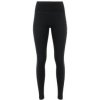 Aclima WarmWool Longs High Waist Women čierna S Aclima WarmWool Longs High Waist Women čierna S