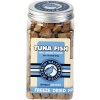 Maškrty pre psov a mačky Kiwi Walker mrazom sušené tuniak 105 g Maškrty pre psov a mačky Kiwi Walker mrazom sušené tuniak 105 g
