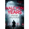 Halcyon Years Halcyon Years