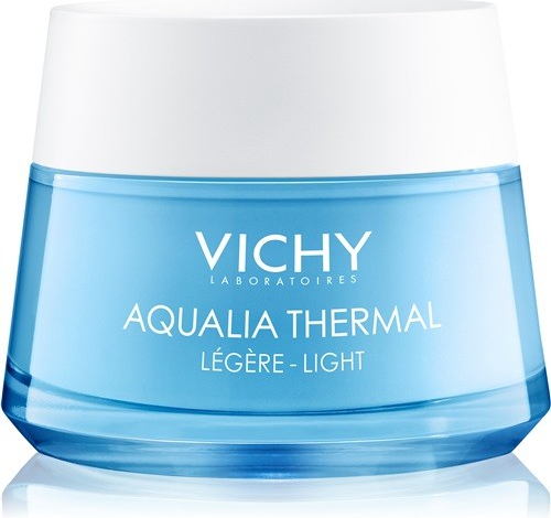 Vichy Aqualia Thermal Legere krém 50 ml