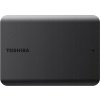 Toshiba Canvio Basics 2TB, HDTB520EK3AA Toshiba Canvio Basics 2TB, HDTB520EK3AA
