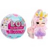 MGA L.O.L. Surprise! Jednorožec 121336 EUC MGA L.O.L. Surprise! Jednorožec 121336 EUC