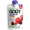 Good Gout BIO Jablko a figy ovocný príkrm (od ukonč. 4. mesiaca) 120 g Good Gout BIO Jablko a figy ovocný príkrm (od ukonč. 4. mesiaca) 120 g