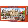 Puzzle 4000 dielikov - Krása Ríma Puzzle 4000 dielikov - Krása Ríma