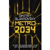 Metro 2034 Metro 2034