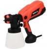 Yato - Striekacia pištoľ na spodnú nádrž 1000ml 600W Yato - Striekacia pištoľ na spodnú nádrž 1000ml 600W