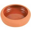 Keramická miska pre škrečka 125ml/10cm TRIXIE Keramická miska pre škrečka 125ml/10cm TRIXIE